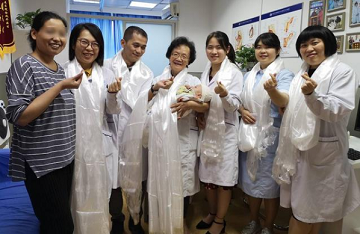 四川省生殖健康研究中心附属生殖专科医院承担的复发性流产病因科研项目获立项通过
