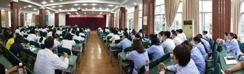 四川省生殖健康研究中心附属生殖专科医院