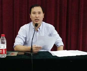 四川省生殖健康研究中心附属生殖专科医院