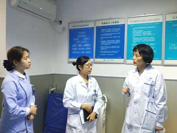 成都不孕不育医院
