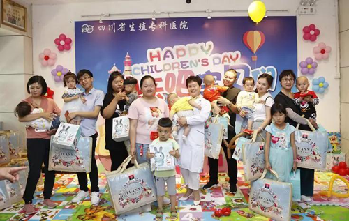 成都看不孕不育哪里好？